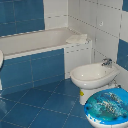Zekanovic Dom wakacyjny Ražanac